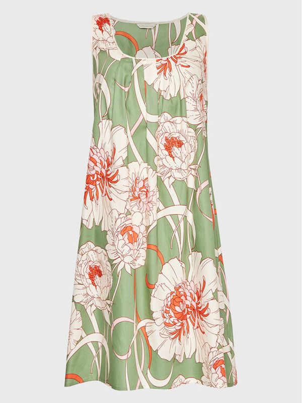 Cyberjammies Cyberjammies Spavaćica Sage 9586 Zelena Regular Fit