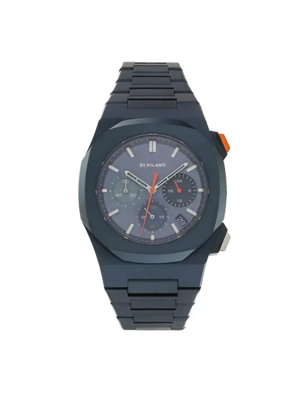 D1 Milano D1 Milano Sat CHBJ12 Plava
