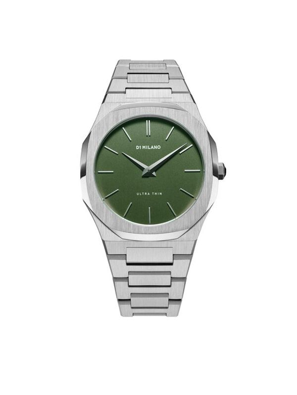 D1 Milano D1 Milano Sat D1-UTBJ06 Srebrna