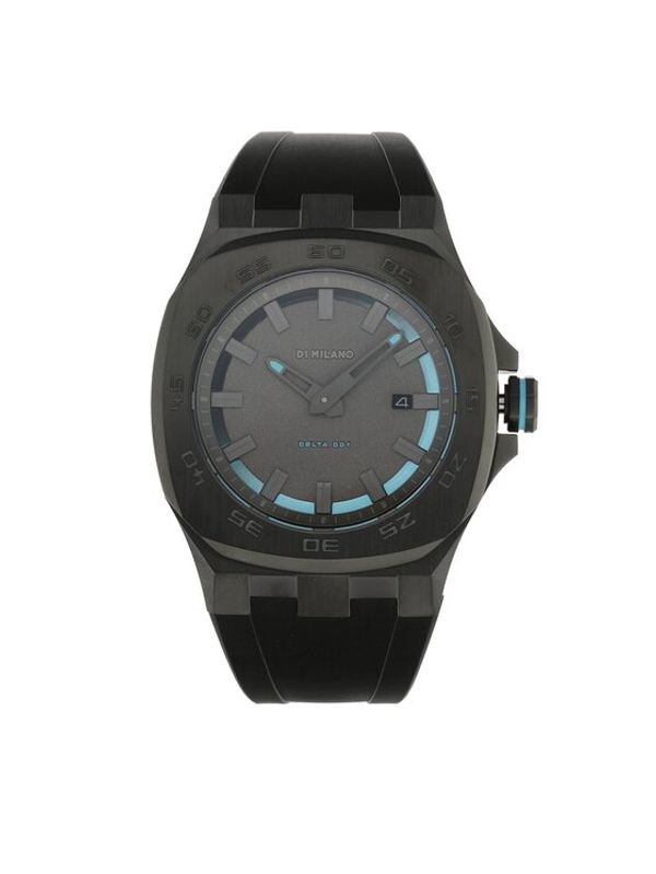 D1 Milano D1 Milano Sat DTRJ02 Crna