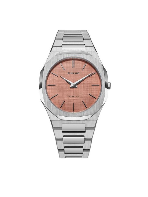 D1 Milano D1 Milano Sat UTBJ26 Srebrna