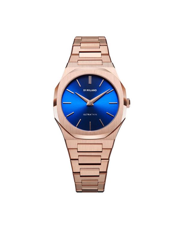 D1 Milano D1 Milano Sat UTBL12 Zlatna