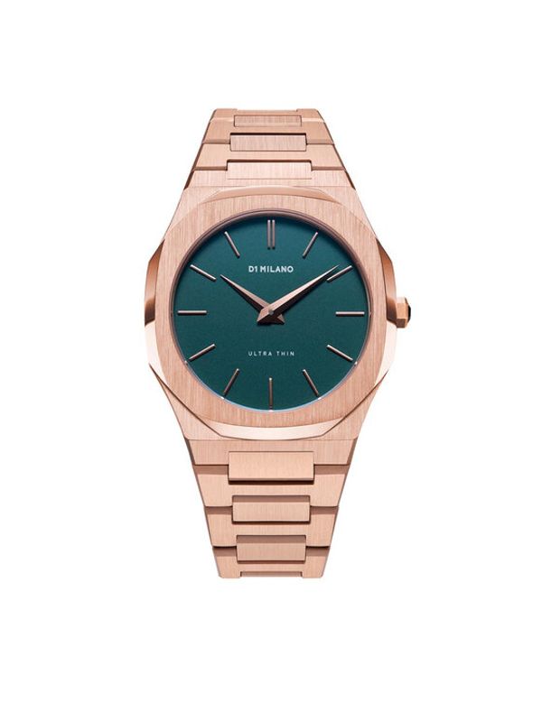 D1 Milano D1 Milano Sat UTBU02 Zlatna