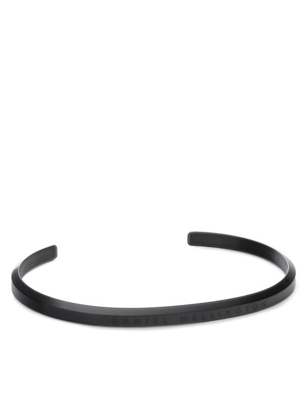 Daniel Wellington Daniel Wellington Narukvica Classic DW00400382 Crna