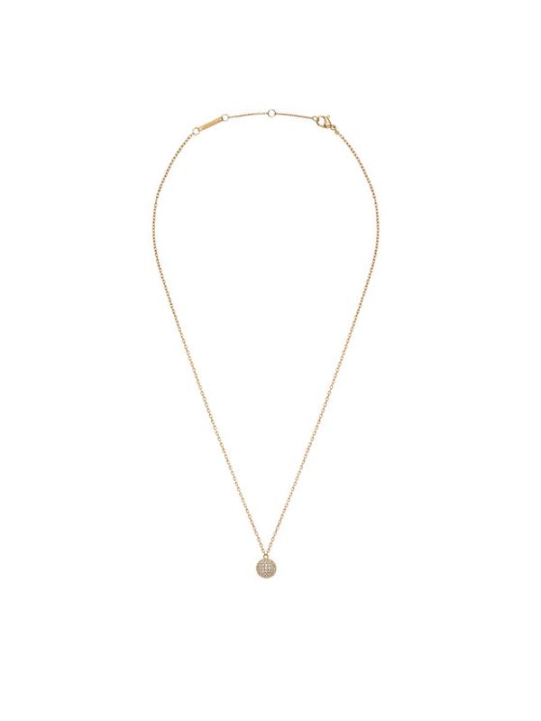 Daniel Wellington Daniel Wellington Narukvica Pavé DW00400641 Zlatna