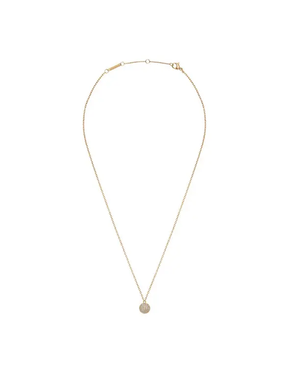 Daniel Wellington Daniel Wellington Narukvica Pavé DW00400641 Zlatna
