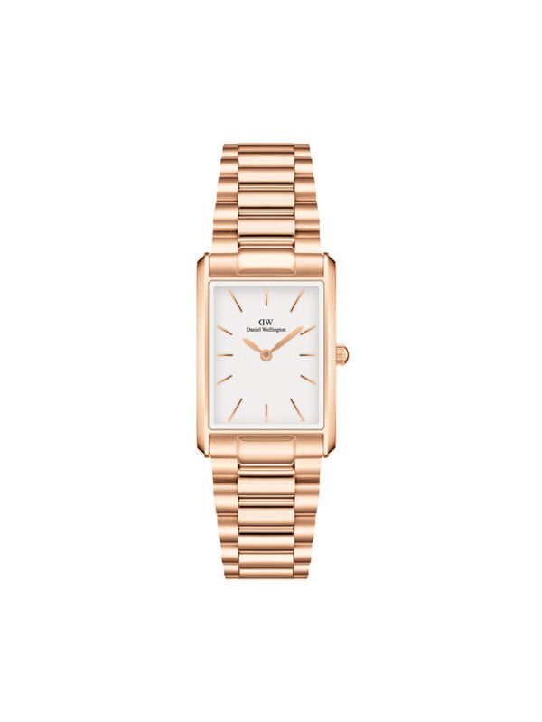 Daniel Wellington Daniel Wellington Sat Bound 9-Link DW00100699 Zlatna