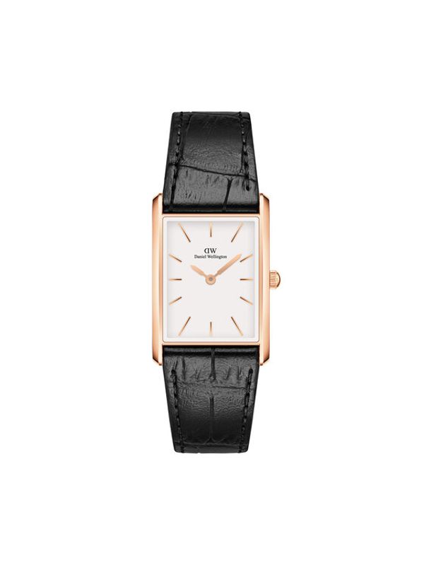 Daniel Wellington Daniel Wellington Sat Bound DW00100698 Crna