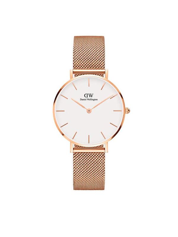 Daniel Wellington Daniel Wellington Sat Classic Melrose DW00100163 Zlatna