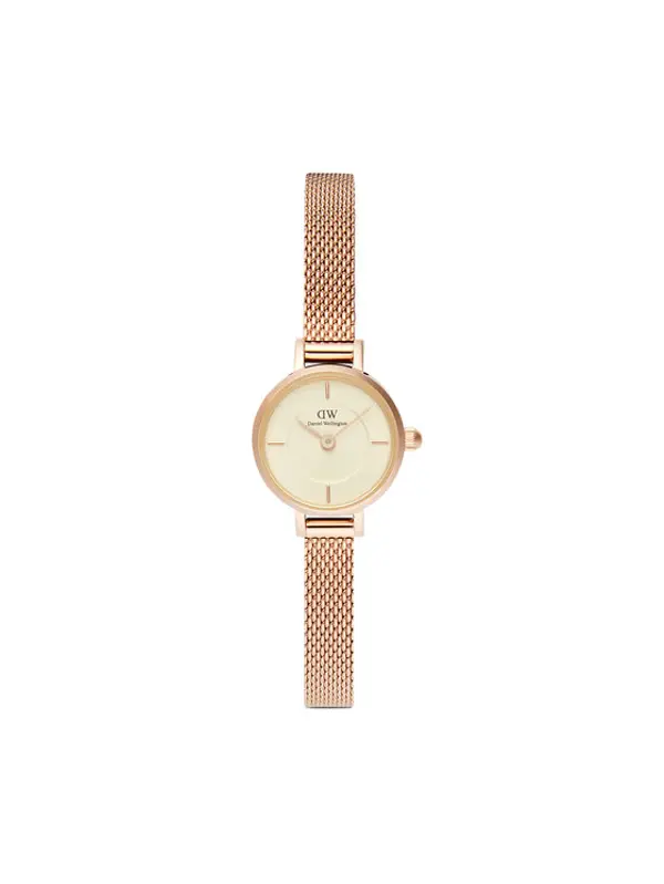 Daniel Wellington Daniel Wellington Sat DW00100741 Ružičasta