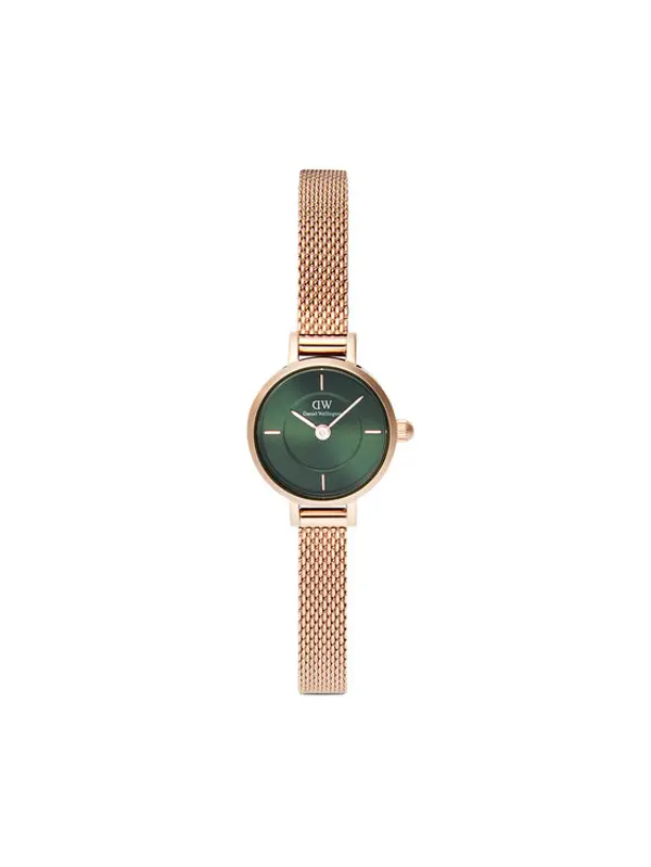 Daniel Wellington Daniel Wellington Sat DW00100742 Zlatna