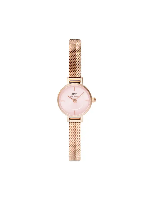 Daniel Wellington Daniel Wellington Sat DW00100743 Zlatna