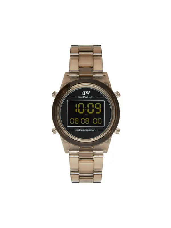 Daniel Wellington Daniel Wellington Sat DW00100761 Smeđa