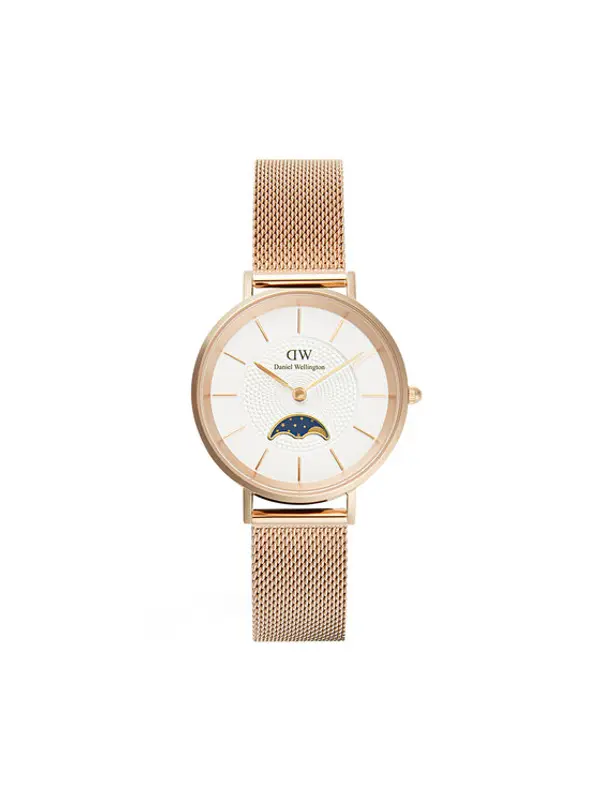 Daniel Wellington Daniel Wellington Sat DW00100773 Zlatna