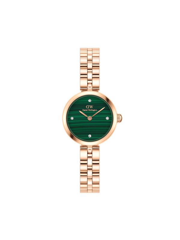 Daniel Wellington Daniel Wellington Sat Elan Lumine Malachite DW00100721 Zlatna