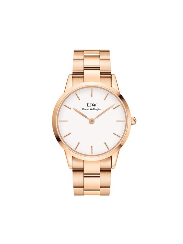 Daniel Wellington Daniel Wellington Sat Iconic Link DW00100343 Zlatna