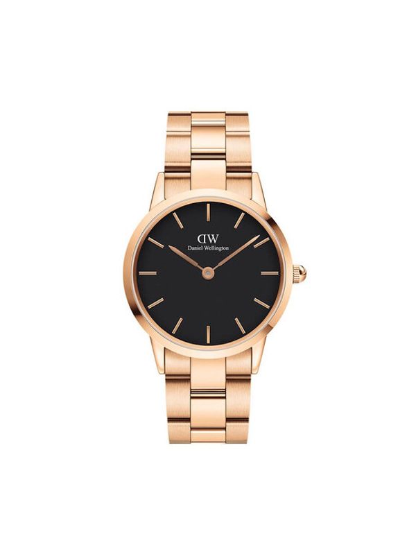 Daniel Wellington Daniel Wellington Sat Link DW00100210 Zlatna