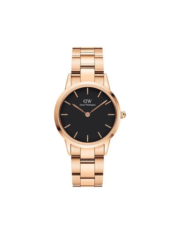 Daniel Wellington Daniel Wellington Sat Link DW00100212 Zlatna