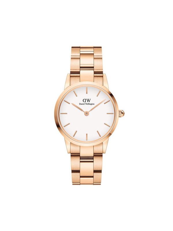 Daniel Wellington Daniel Wellington Sat Link DW00100213 Zlatna