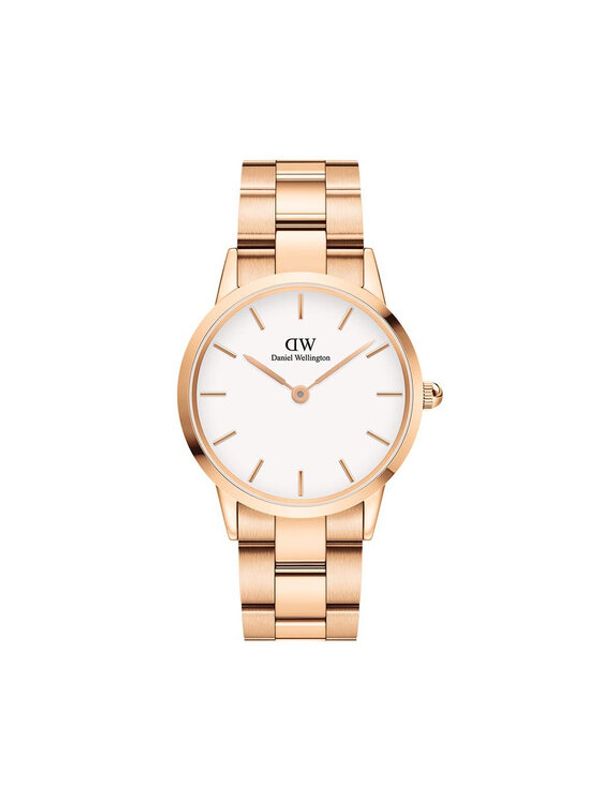 Daniel Wellington Daniel Wellington Sat Link Watch DW00100209 Zlatna
