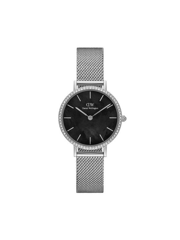 Daniel Wellington Daniel Wellington Sat Lumine DW00100661 Srebrna