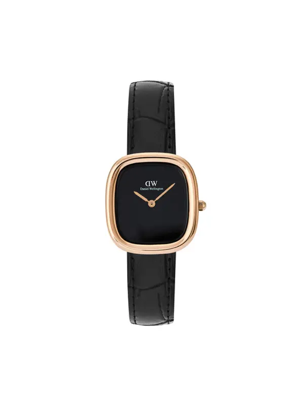 Daniel Wellington Daniel Wellington Sat Margot  DW00100881 Crna