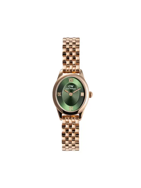 Daniel Wellington Daniel Wellington Sat Ophelia Mini 22 DW00100806 Ružičasto zlato