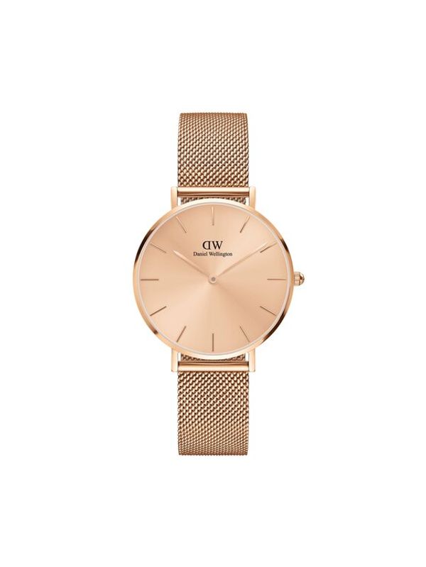 Daniel Wellington Daniel Wellington Sat Petite Unitone DW00100471 Ružičasta