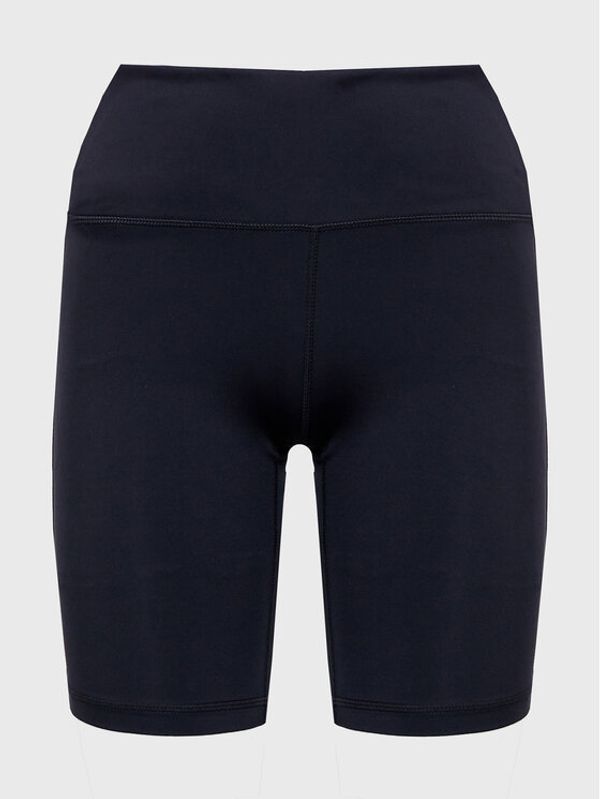 Dare2B Dare2B Biciklističke hlače Lounge About DWJ568 Crna Slim Fit