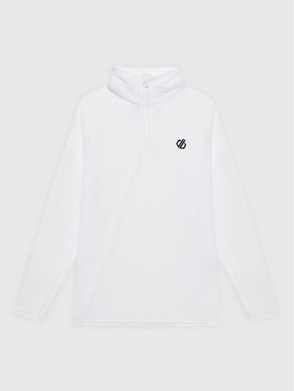 Dare2B Dare2B Flis Freehand Fleece DKA357 Bijela Regular Fit