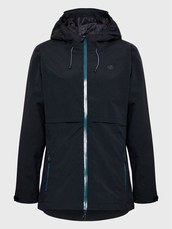 Dare2B Dare2B Outdoor jakna Switch Up DWW516 Crna Regular Fit