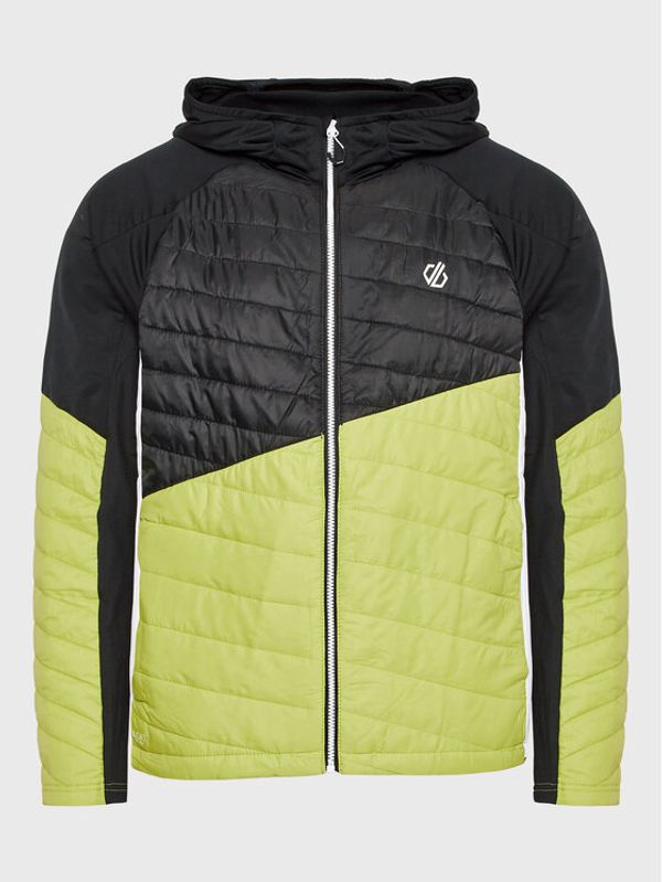 Dare2B Dare2B Prijelazna jakna Gendarmeme DMN426 Šarena Regular Fit