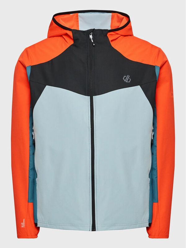 Dare2B Dare2B Prijelazna jakna Lattitudinal DML526 Siva Regular Fit