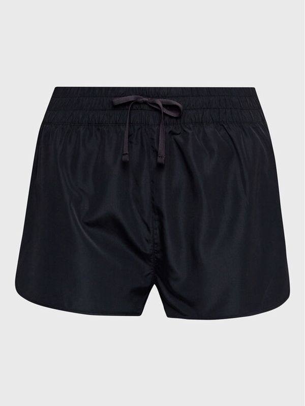 Dare2B Dare2B Sportske kratke hlače Sprint Up DWJ514 Crna Regular Fit