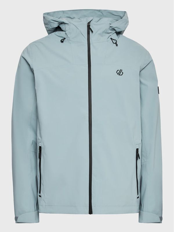 Dare2B Dare2B Vodootporna jakna Switch Out DMW516 Zelena Regular Fit