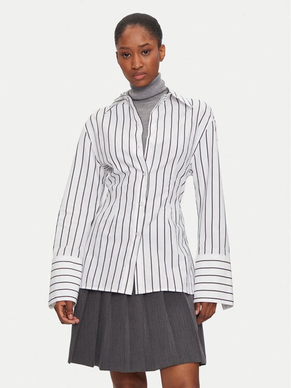 DAY BIRGER ÉT MIKKELSEN DAY BIRGER ÉT MIKKELSEN Košulja Julia DAY65243343 Bijela Relaxed Fit