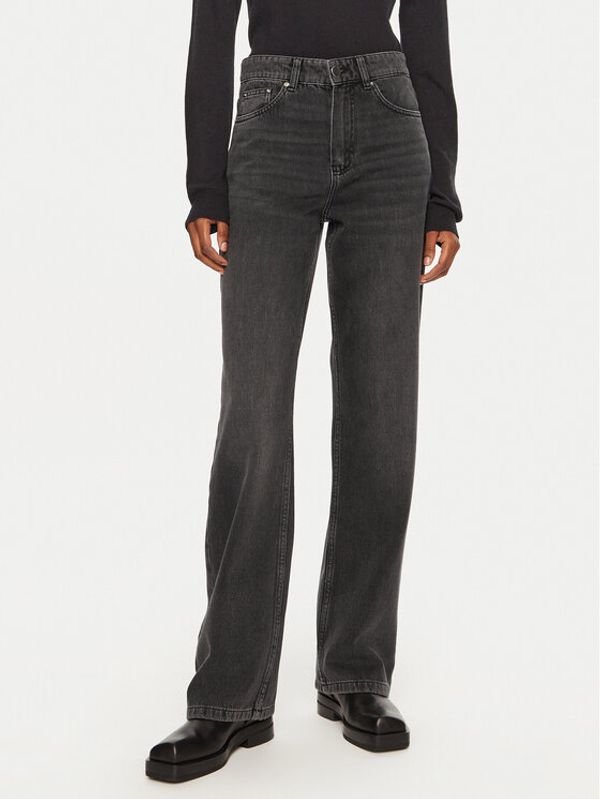 DAY BIRGER ÉT MIKKELSEN DAY BIRGER ÉT MIKKELSEN Traperice Lou DAY65243384 Crna Regular Fit