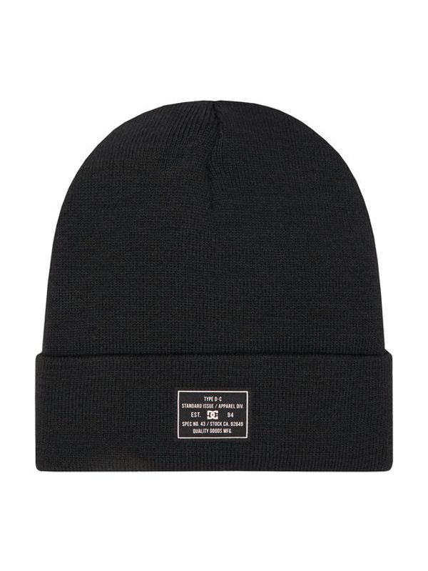 DC DC Kapa Label ADYHA04113 Crna