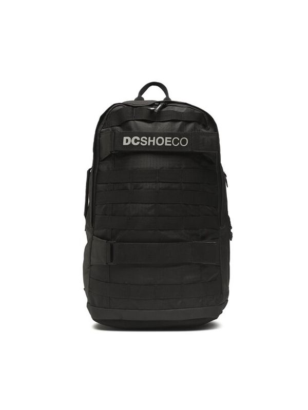 DC DC Ruksak ADYBP03104 Crna