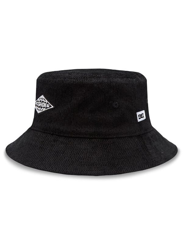 DC DC Šešir ADYHA04146 Crna