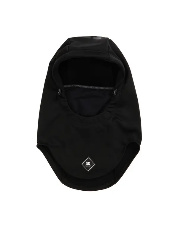 DC Shoes DC Shoes Fantomka ADYAA03174 Crna