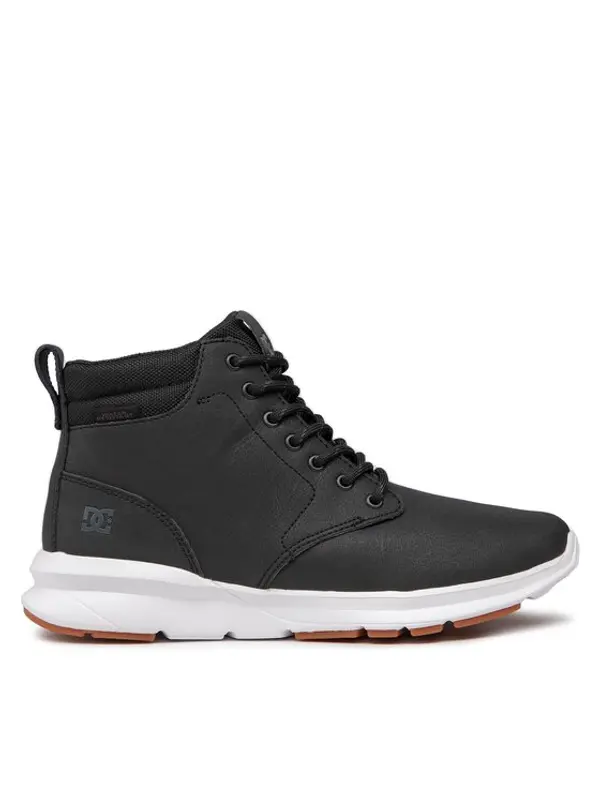 DC Shoes DC Shoes Gležnjače Mason 2 ADYS700216 Crna