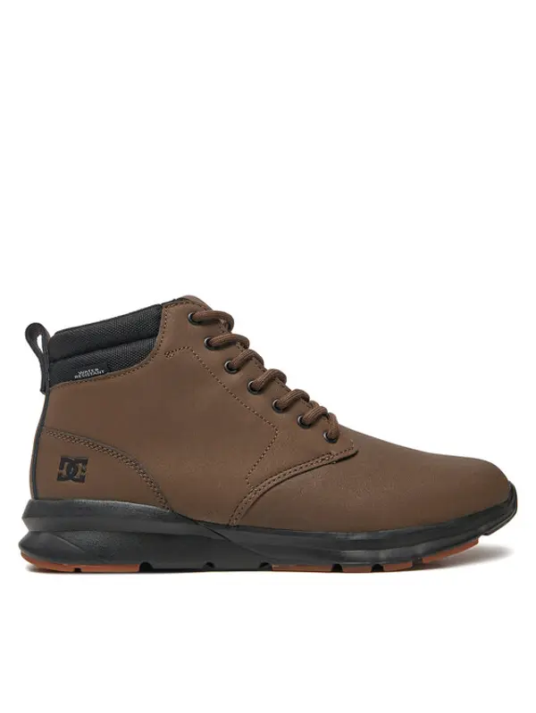 DC Shoes DC Shoes Gležnjače Mason 2 ADYS700216-DBR Smeđa