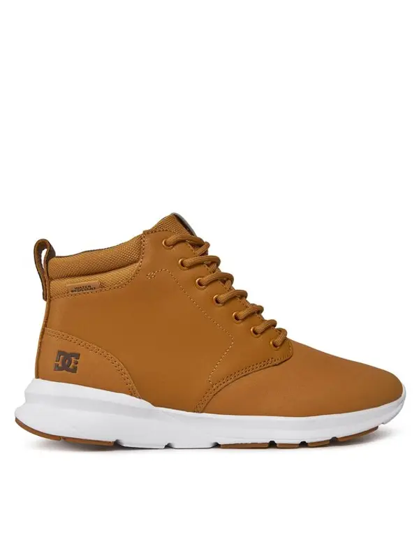DC Shoes DC Shoes Gležnjače Mason 2 ADYS700216 Smeđa