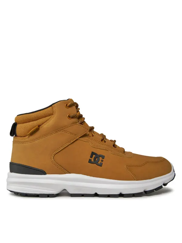 DC Shoes DC Shoes Gležnjače Mutiny Wr ADYB700044 Smeđa