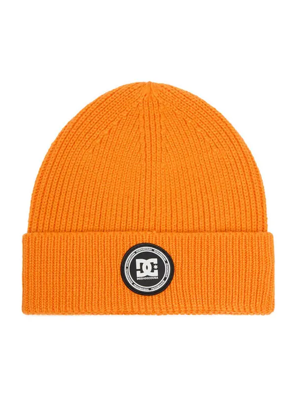 DC Shoes DC Shoes Kapa CEO-DC-M3-001-AW25 Narančasta