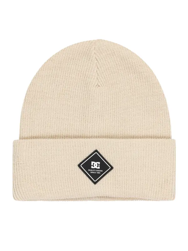 DC Shoes DC Shoes Kapa Label  ADYHA04164 Siva