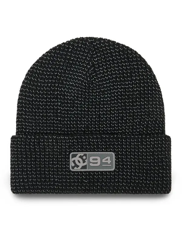 DC Shoes DC Shoes Kapa Sight  ADYHA04216 Crna