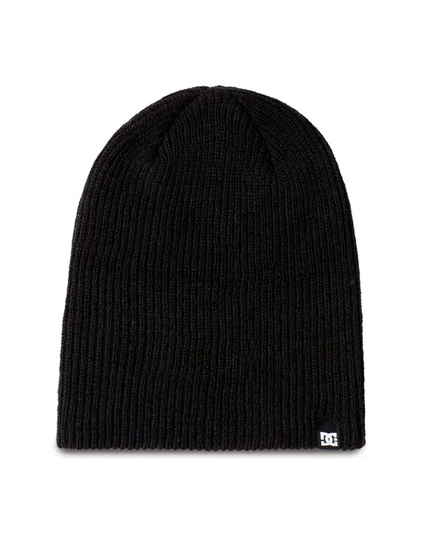 DC Shoes DC Shoes Kapa Skully ADYHA04077 Crna