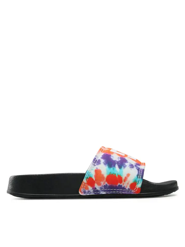 DC Shoes DC Shoes Natikače Slide ADBL100025 Šarena
